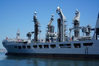 Dünyanın gözü bu tatbikatta olacak