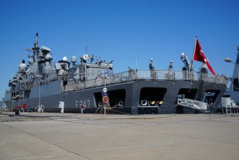 Dünyanın gözü bu tatbikatta olacak