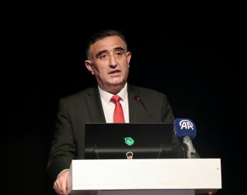 GTÜ önemli kongreye ev sahipliği yapıyor