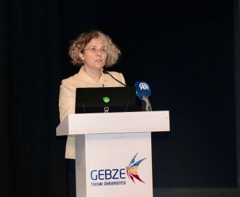 GTÜ önemli kongreye ev sahipliği yapıyor