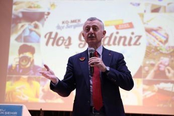 Sergide Kahraman Anneler konsepti