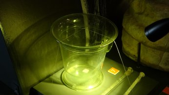 Tarihi eserler depreme karşı özenle korunuyor