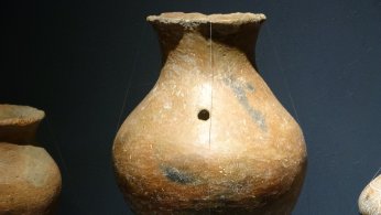 Tarihi eserler depreme karşı özenle korunuyor