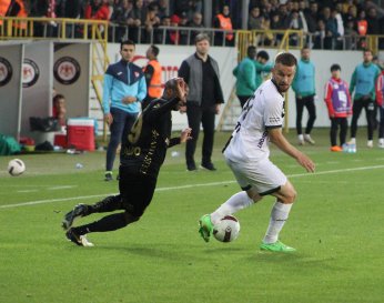 Sezonu kapadık: 2-1