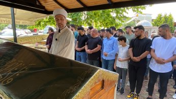 Genç kızı öldürüp kaza süsü vermişti, tutuklandı