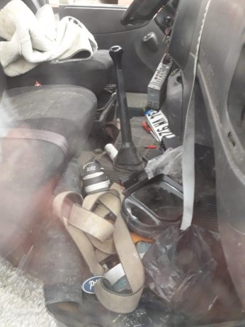 Genç kızı öldürüp kaza süsü vermişti, tutuklandı