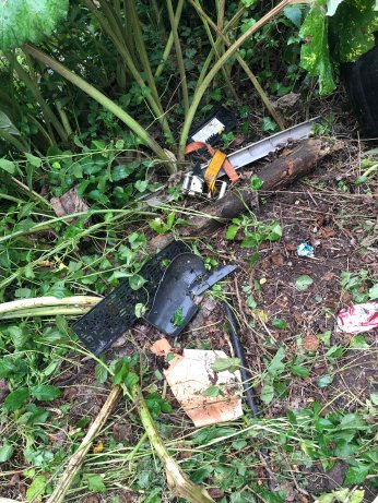 Genç kızı öldürüp kaza süsü vermişti, tutuklandı