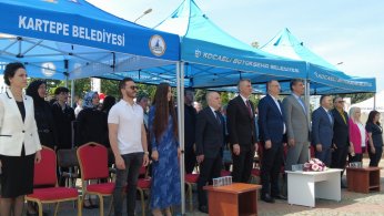 Kocaeli Arkeoloji Müzesi Müzefest’e ev sahipliği yaptı