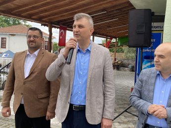 Türk Mutfağı Haftası Saraylı’da kutlandı