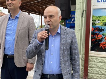 Türk Mutfağı Haftası Saraylı’da kutlandı