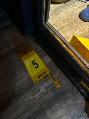 Bungalova tatile gitti, hayatı alt üst oldu