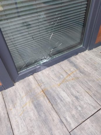 Bungalova tatile gitti, hayatı alt üst oldu