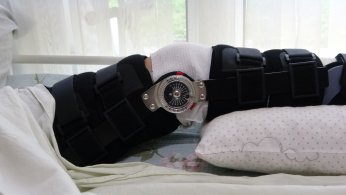 Bungalova tatile gitti, hayatı alt üst oldu