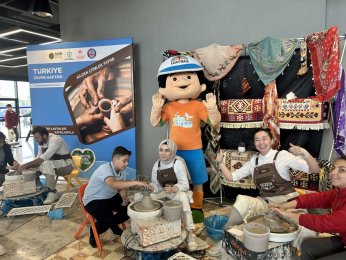 Çevre Haftası dolu dolu kutlanacak