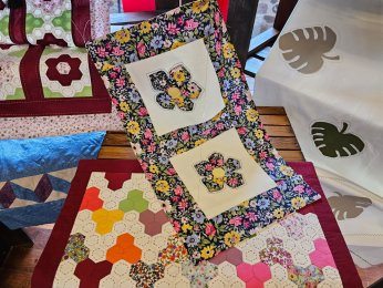 GÖLMEK’in muhteşem eserleri görücüye çıktı