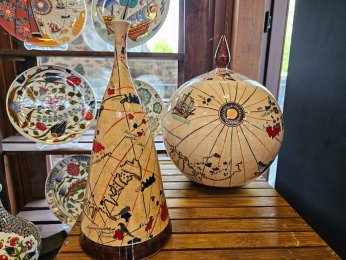 GÖLMEK’in muhteşem eserleri görücüye çıktı