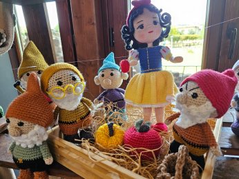 GÖLMEK’in muhteşem eserleri görücüye çıktı