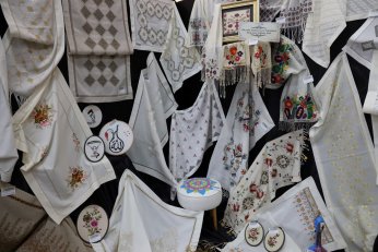 ‘Filistin meselesine  sağır olmayalım’