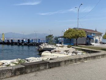 Kavaklı’nın çehresi  son yıllarda değişti