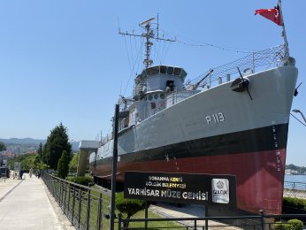 Kavaklı’nın çehresi  son yıllarda değişti