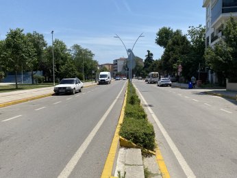 Kavaklı’nın çehresi  son yıllarda değişti