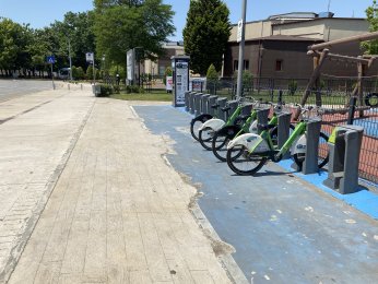 Kavaklı’nın çehresi  son yıllarda değişti