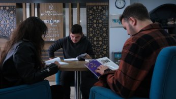 Akademi liselerde  ön kayıt dönemi