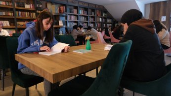 Akademi liselerde  ön kayıt dönemi