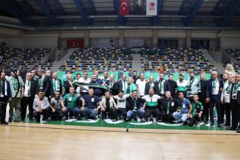 Kocaelispor’da Durul dönemi
