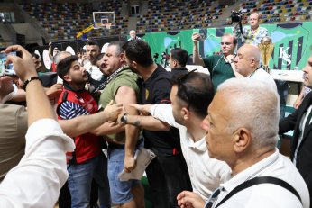 Kocaelispor’da Durul dönemi