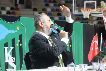 Kocaelispor’da Durul dönemi