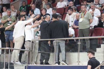 Kocaelispor’da Durul dönemi