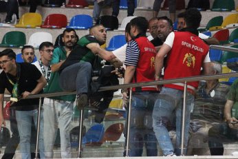 Kocaelispor’da Durul dönemi