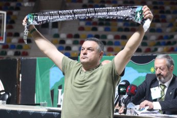 Kocaelispor’da Durul dönemi