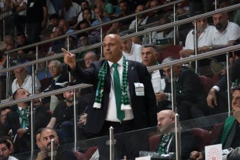 Kocaelispor’da Durul dönemi