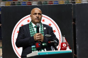 Kocaelispor’da Durul dönemi