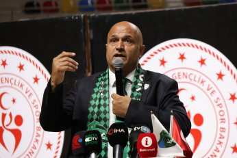 Kocaelispor’da Durul dönemi