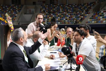 Kocaelispor’da Durul dönemi