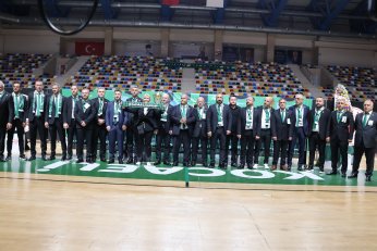 Kocaelispor’da Durul dönemi