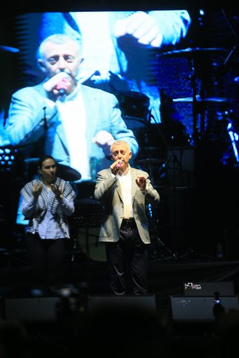 Kocaeli Filistin için tek yürek