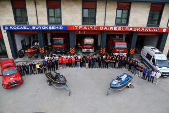 352 kişi KOSKEM’le hayata tutundu   