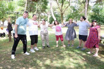 Büyükşehir’in Balyanoz kampında engel yok