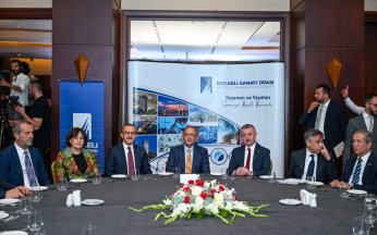 Çevre ödülleri sahiplerini buldu