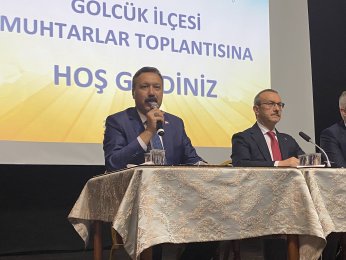 ‘Bizim medeniyetimiz, sevgi medeniyetidir’   