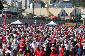 ‘Geçim olmazsa, seçim olur’