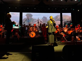 “Vatana Can Verenler” tek bayrak altında anıldı