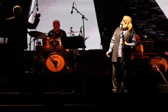 “Vatana Can Verenler” tek bayrak altında anıldı