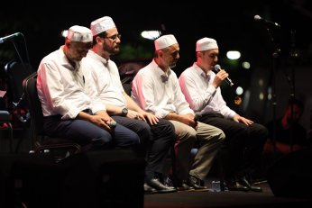 “Vatana Can Verenler” tek bayrak altında anıldı