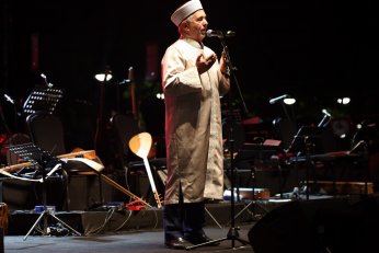 “Vatana Can Verenler” tek bayrak altında anıldı