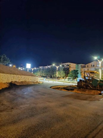 Büyükakın’dan yeni hastanede inceleme